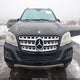 4JGBB8GB3BA634582 2011 Mercedes-Benz Ml 350 4Matic auction photo thumbnail 6