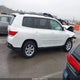 5TDBK3EH0BS063098 2011 Toyota Highlander Se V6 auction photo thumbnail 13
