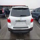 5TDBK3EH0BS063098 2011 Toyota Highlander Se V6 auction photo thumbnail 16