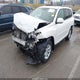 5TDBK3EH0BS063098 2011 Toyota Highlander Se V6 auction photo thumbnail 2