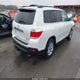 5TDBK3EH0BS063098 2011 Toyota Highlander Se V6 auction photo thumbnail 4