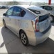 JTDKN3DU1D5539812 2013 Toyota Prius Two auction photo thumbnail 3
