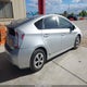JTDKN3DU1D5539812 2013 Toyota Prius Two auction photo thumbnail 4