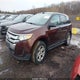 2FMDK3G98CBA88716 2012 Ford Edge Se auction photo thumbnail 2