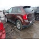 2FMDK3G98CBA88716 2012 Ford Edge Se auction photo thumbnail 3