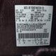 2FMDK3G98CBA88716 2012 Ford Edge Se auction photo thumbnail 9