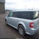2FMHK6CC0ABD01420 2010 Ford Flex Sel auction photo thumbnail 3