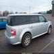 2FMHK6CC0ABD01420 2010 Ford Flex Sel auction photo thumbnail 4