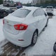 1G1BE5SM7H7129985 2017 Chevrolet Cruze Lt Auto auction photo thumbnail 4
