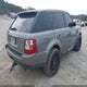 SALSK25467A993351 2007 Land Rover Range Rover Sport Hse auction photo thumbnail 4