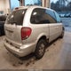 2C8GP64L85R275516 2005 Chrysler Town & Country Limited auction photo thumbnail 4