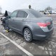 1HGCP2F88BA049091 2011 Honda Accord 2.4 Ex-L auction photo thumbnail 3