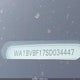 WA1BVBF17SD034447 2025 Audi Q8 Premium Plus 55 Tfsi Quattro auction photo thumbnail 17