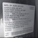 WA1BVBF17SD034447 2025 Audi Q8 Premium Plus 55 Tfsi Quattro auction photo thumbnail 9