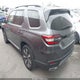 5FNYG2H75SB012709 2025 Honda Pilot Touring auction photo thumbnail 3