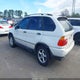WBAFA53521LP25687 2001 BMW X5 3.0 auction photo thumbnail 3