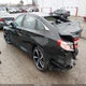 1HGCV3F27NA036375 2022 Honda Accord Hybrid Sport auction photo thumbnail 3