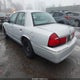2MEFM74W2XX735580 1999 Mercury Grand Marquis Gs auction photo thumbnail 3
