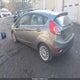 3FADP4FJ7EM156549 2014 Ford Fiesta Titanium auction photo thumbnail 3