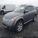 JN8AZ08W36W549978 2006 Nissan Murano Se auction photo thumbnail 2