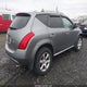 JN8AZ08W36W549978 2006 Nissan Murano Se auction photo thumbnail 4