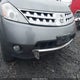 JN8AZ08W36W549978 2006 Nissan Murano Se auction photo thumbnail 6