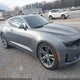 1G1FB1RX5K0125517 2019 Chevrolet Camaro 1Lt auction photo thumbnail 1
