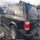 JN8DR09X12W665940 2002 Nissan Pathfinder Le auction photo thumbnail 3