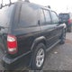 JN8DR09X12W665940 2002 Nissan Pathfinder Le auction photo thumbnail 4