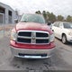 1C6RD6GP1CS168652 2012 Ram 1500 Slt auction photo thumbnail 11