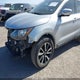 JN1BJ1CP4HW021398 2017 Nissan Rogue Sport Sl auction photo thumbnail 17