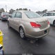 4T1BK36B87U214746 2007 Toyota Avalon Xl auction photo thumbnail 3