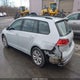 3VW217AU1KM504800 2019 Volkswagen Golf Sportwagen 1.8T S auction photo thumbnail 3