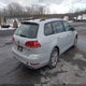 3VW217AU1KM504800 2019 Volkswagen Golf Sportwagen 1.8T S auction photo thumbnail 4