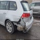 3VW217AU1KM504800 2019 Volkswagen Golf Sportwagen 1.8T S auction photo thumbnail 6