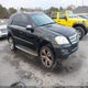 4JGBB56E29A510825 2009 Mercedes-Benz Ml 350 auction photo thumbnail 1