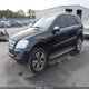 4JGBB56E29A510825 2009 Mercedes-Benz Ml 350 auction photo thumbnail 2