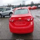 1G1BC5SMXH7218164 2017 Chevrolet Cruze Ls Auto auction photo thumbnail 16