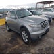 JNRAS08W55X213032 2005 Infiniti Fx35 auction photo thumbnail 1