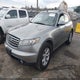 JNRAS08W55X213032 2005 Infiniti Fx35 auction photo thumbnail 2