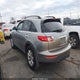 JNRAS08W55X213032 2005 Infiniti Fx35 auction photo thumbnail 3
