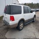 1FMPU18L33LA74230 2003 Ford Expedition Eddie Bauer auction photo thumbnail 4