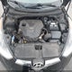 KMHTC6AD1EU183350 2014 Hyundai Veloster Base W/Gray auction photo thumbnail 10