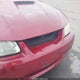 1FAFP4048YF305065 2000 Ford Mustang auction photo thumbnail 6
