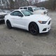 1FA6P8AM1F5364273 2015 Ford Mustang V6 auction photo thumbnail 12
