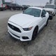 1FA6P8AM1F5364273 2015 Ford Mustang V6 auction photo thumbnail 2