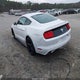 1FA6P8AM1F5364273 2015 Ford Mustang V6 auction photo thumbnail 3