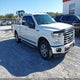1FTEX1CF3HFA20579 2017 Ford F-150 Xlt auction photo thumbnail 1