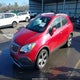 KL4CJASBXDB195169 2013 Buick Encore auction photo thumbnail 2