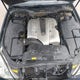 JTHBN30F410040291 2001 Lexus Ls 430 auction photo thumbnail 10